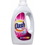 Dash Color Frische prací gel 20 PD 1 l – Zboží Mobilmania