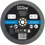 Güde Brusný kotouč 150 mm K80 55511 – Zboží Dáma