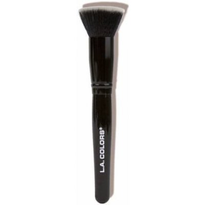 L.A. Colors plochý štětec Kabuki – Zboží Mobilmania
