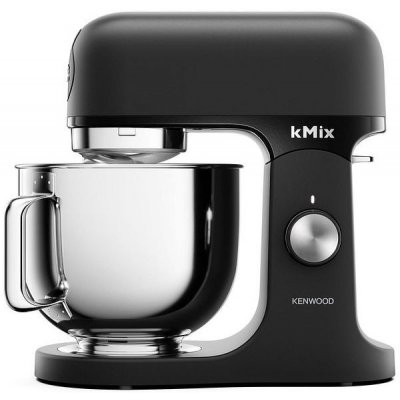 Kenwood kMix KMX751ABK – Zboží Mobilmania