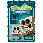 Super7 SpongeBob SquarePants Re SpongeBob SkullPants 10 cm – Zbozi.Blesk.cz
