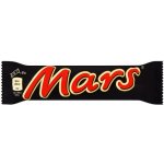 Mars tyčinka 51 g – Sleviste.cz