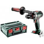 Metabo BS 18 LTX BL I 602358840 – Hledejceny.cz