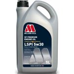 Millers Oils XF Premium LSPI 5W-30 5 l – Zboží Mobilmania