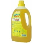 Sonett praci tekutý prostředek Color 1,5 l – Zboží Mobilmania