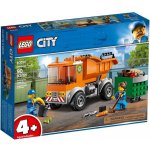 LEGO® City 60220 Popelářské auto – Hledejceny.cz