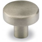 Hettich SIPONTUM nerez broušený 25 mm – Sleviste.cz