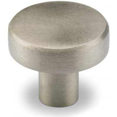 Hettich SIPONTUM nerez broušený 25 mm – Sleviste.cz