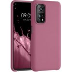 Pouzdro Kwmobile Xiaomi Mi 10T / Mi 10T Pro růžové – Zboží Živě