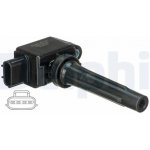Zapalovací cívka DELPHI GN10625-12B1 – Hledejceny.cz