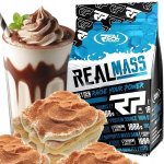 Real Pharm Real Mass 1000 g – Zboží Mobilmania
