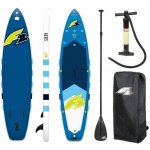 Paddleboard F2 Axxis 12'2'' – Zboží Mobilmania