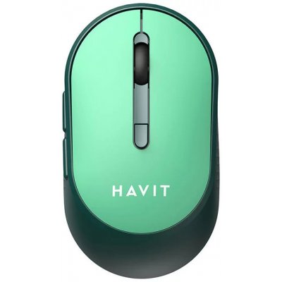 Havit MS78GT Green