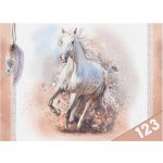 Desky na číslice MFP Kůň – Sleviste.cz