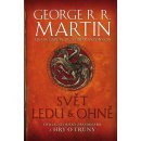 Svět ledu a ohně - George R.R. Martin