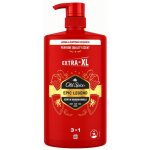 Old Spice Epic Legend sprchový gel na obličej, tělo a vlasy pro muže 1000 ml – Hledejceny.cz
