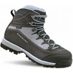 Garmont Lagorai GTX W dark grey/light blue – Zboží Mobilmania