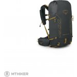 Osprey Talon Velocity 30l dark charcoal tumbleweed yellw – Zboží Dáma