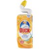 Dezinfekční prostředek na WC Duck WC Deep Action Gel Citrus 750 ml