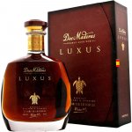 Dos Maderas Luxus 15y 40% 0,7 l (karton) – Hledejceny.cz