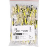 E-A-R SOFT 441000100002 NEON 50 párů – Sleviste.cz