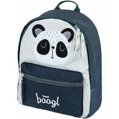 Baagl batoh Panda 454953 – Zbozi.Blesk.cz