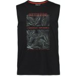 Willard Ingver pánské tílko černá – Zboží Dáma