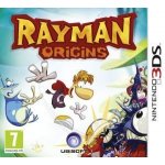 Rayman Origins – Zboží Živě