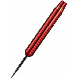 Designa Steel Mako Shark Red 24g