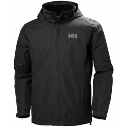 Helly Hansen Dubliner Jacket 62643 990 černá