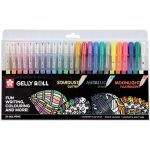 sada psacích potřeb Sakura 24 dílků – Zboží Živě