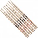 Vic Firth 5B 4 Pack