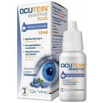 DaVinci Ocutein Sensitive Plus 15 ml – Zbozi.Blesk.cz
