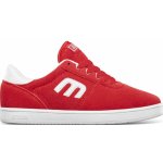 Etnies Kids Joslin Red/White – Zboží Mobilmania