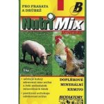 Nutrimix MINERAL - 1 kg – Zboží Mobilmania