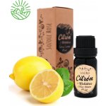 SoZoLe Rose Éterický olej Citrón ze Kalábrie lisovaný 10 ml – Hledejceny.cz