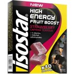 ISOSTAR HIGH ENERGY FRUIT BOOST 10x10 g – Hledejceny.cz