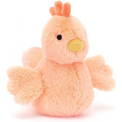 JELLYCAT Načechrané kuře – Zboží Dáma