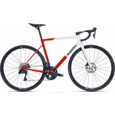 SUPERIOR RR 9.4 2025 – Zboží Dáma