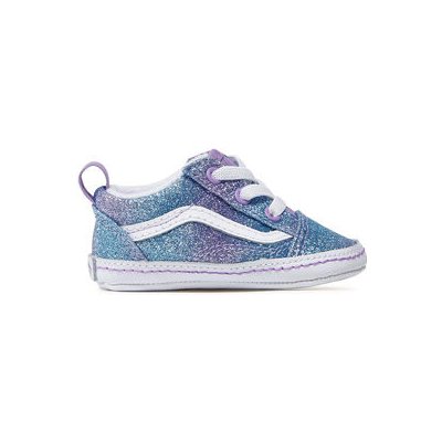 vans old skool fialová – Heureka.cz