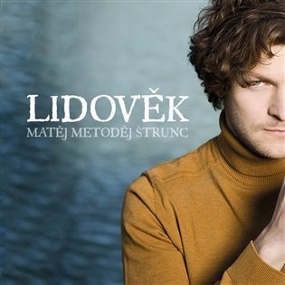 Lidověk CD