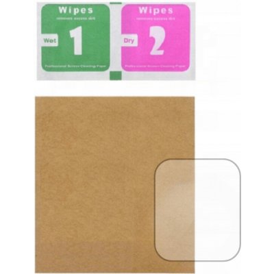 Ochranné sklo pro chytré hodinky PulsGo HEALTH ET572 Fit / úhlopříčka 2.0" 661310 – Sleviste.cz