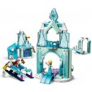  LEGO® Disney Princess™ 43194 Ledová říše divů Anny a Elsy