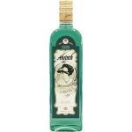Fruko Schulz Absinth 70% 0,5 l (holá láhev) – Zboží Dáma