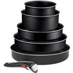 Tefal Ingenio Generous Cook L312 6 ks – Zboží Dáma