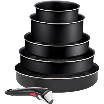 Tefal Ingenio Generous Cook L312 6 ks – Zboží Dáma