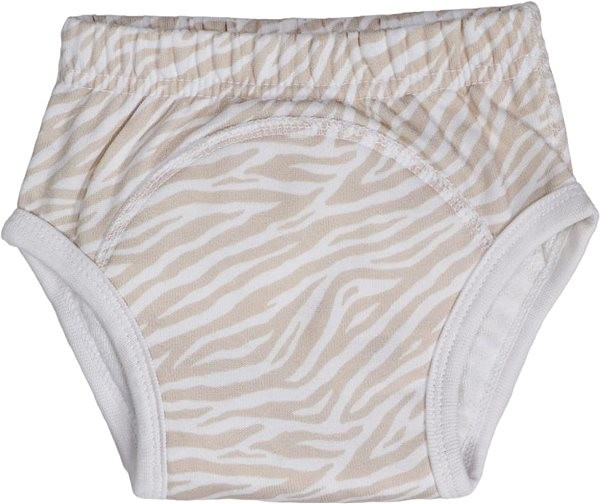 Tryco Blush & Blossom Trénovací kalhotky 18-24m Zebra