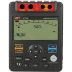 UNI-T UT512 – Sleviste.cz