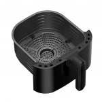 Salente HotAir 2v1 Black – Sleviste.cz