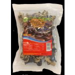 SAVIVA Jidášovo ucho sušené houby krájené 100 g – Zboží Dáma